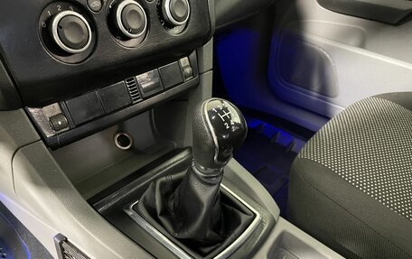 Ford Focus II рестайлинг, 2010 год, 405 000 рублей, 13 фотография