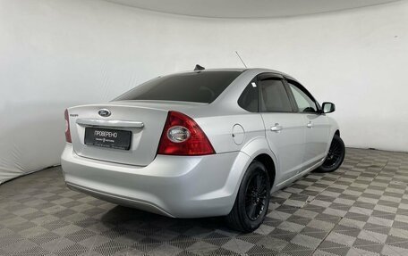 Ford Focus II рестайлинг, 2010 год, 405 000 рублей, 6 фотография
