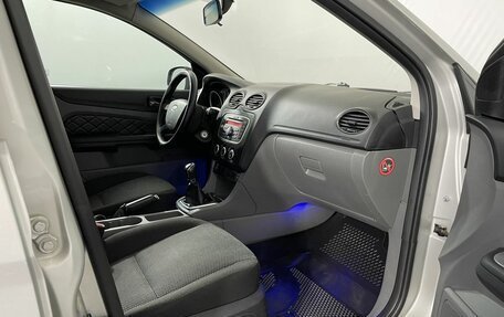 Ford Focus II рестайлинг, 2010 год, 405 000 рублей, 14 фотография