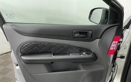 Ford Focus II рестайлинг, 2010 год, 405 000 рублей, 8 фотография