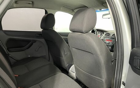Ford Focus II рестайлинг, 2010 год, 405 000 рублей, 16 фотография