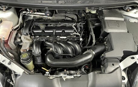 Ford Focus II рестайлинг, 2010 год, 405 000 рублей, 17 фотография