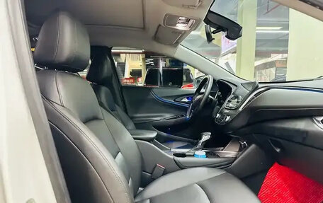 Chevrolet Malibu IX, 2021 год, 1 370 000 рублей, 8 фотография