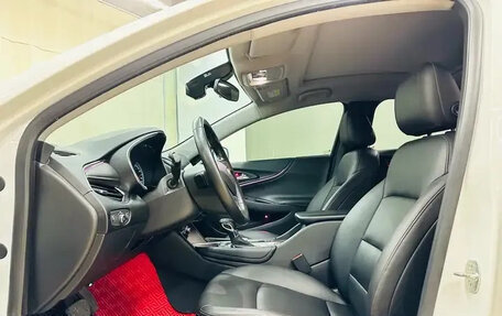 Chevrolet Malibu IX, 2021 год, 1 370 000 рублей, 10 фотография