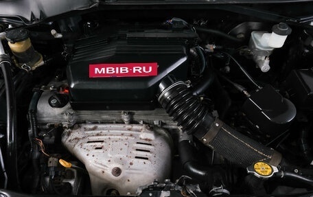 Toyota RAV4, 2001 год, 799 000 рублей, 24 фотография