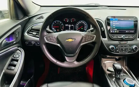 Chevrolet Malibu IX, 2021 год, 1 370 000 рублей, 14 фотография