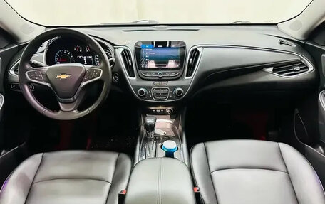 Chevrolet Malibu IX, 2021 год, 1 370 000 рублей, 12 фотография