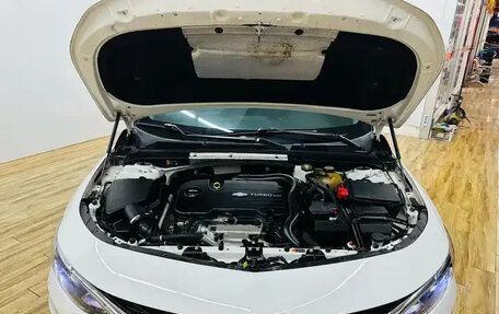 Chevrolet Malibu IX, 2021 год, 1 370 000 рублей, 18 фотография