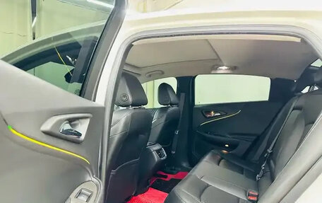 Chevrolet Malibu IX, 2021 год, 1 370 000 рублей, 21 фотография