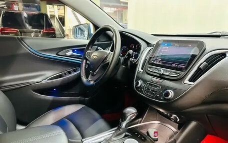 Chevrolet Malibu IX, 2021 год, 1 370 000 рублей, 9 фотография