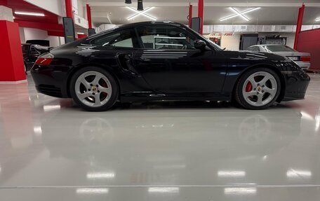 Porsche 911, 2005 год, 7 000 000 рублей, 8 фотография