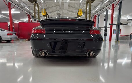 Porsche 911, 2005 год, 7 000 000 рублей, 4 фотография