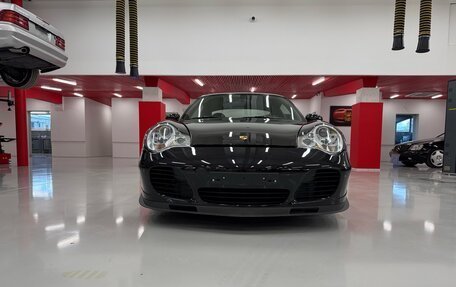Porsche 911, 2005 год, 7 000 000 рублей, 2 фотография
