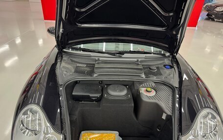 Porsche 911, 2005 год, 7 000 000 рублей, 12 фотография