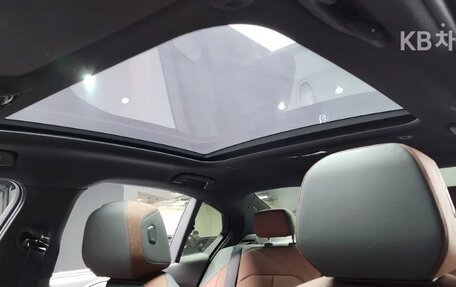 BMW 5 серия, 2023 год, 7 340 000 рублей, 9 фотография