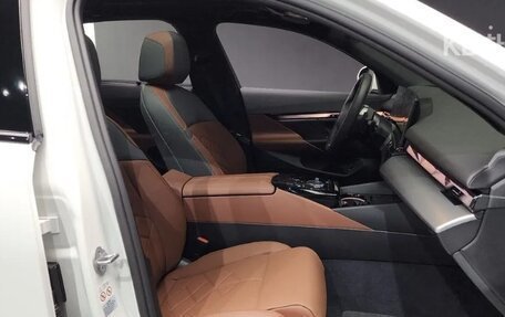 BMW 5 серия, 2023 год, 7 340 000 рублей, 6 фотография