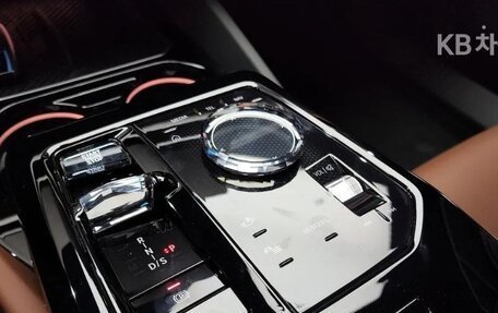 BMW 5 серия, 2023 год, 7 340 000 рублей, 11 фотография
