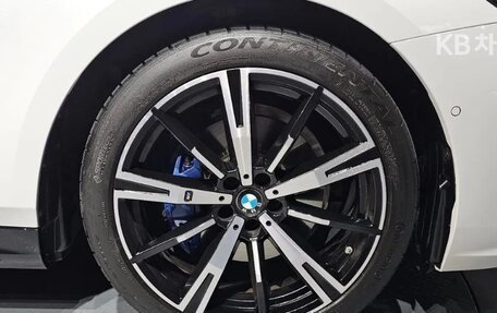 BMW 5 серия, 2023 год, 7 340 000 рублей, 19 фотография