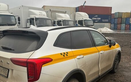 Haval Jolion, 2024 год, 1 501 000 рублей, 2 фотография