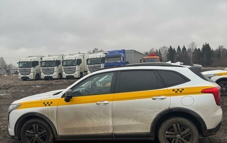 Haval Jolion, 2024 год, 1 501 000 рублей, 8 фотография
