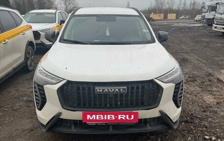 Haval Jolion, 2024 год, 1 501 000 рублей, 7 фотография