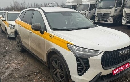 Haval Jolion, 2024 год, 1 501 000 рублей, 4 фотография