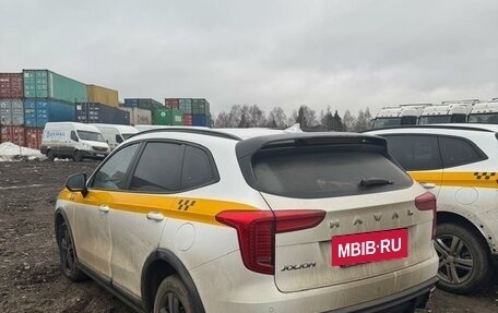 Haval Jolion, 2024 год, 1 501 000 рублей, 3 фотография