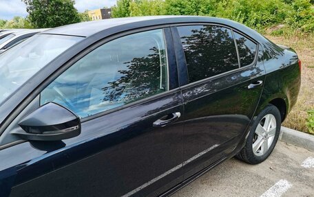 Skoda Octavia, 2013 год, 790 000 рублей, 5 фотография