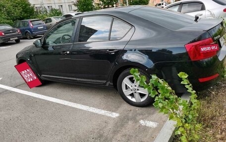Skoda Octavia, 2013 год, 790 000 рублей, 4 фотография