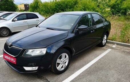 Skoda Octavia, 2013 год, 790 000 рублей, 3 фотография