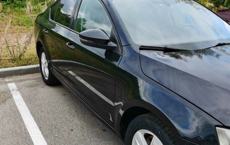 Skoda Octavia, 2013 год, 790 000 рублей, 6 фотография
