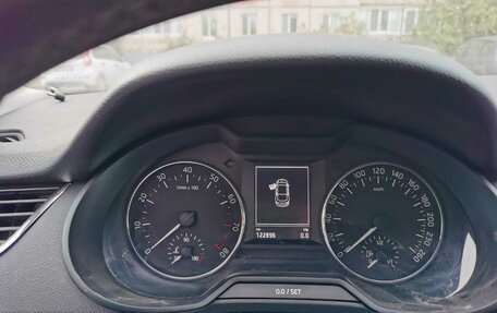 Skoda Octavia, 2013 год, 790 000 рублей, 10 фотография