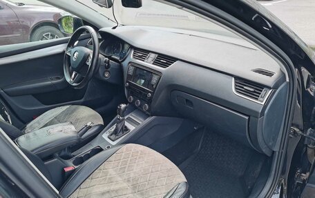 Skoda Octavia, 2013 год, 790 000 рублей, 8 фотография