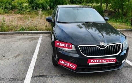 Skoda Octavia, 2013 год, 790 000 рублей, 2 фотография