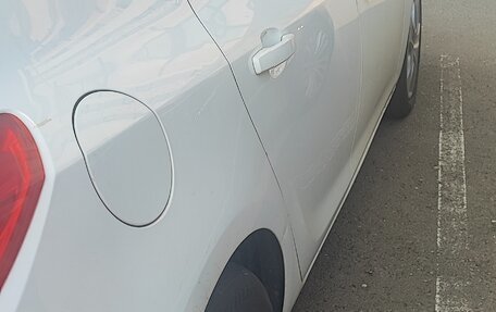 Opel Astra J, 2011 год, 420 000 рублей, 17 фотография