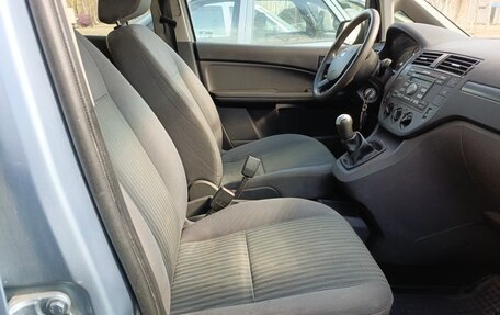 Ford C-MAX I рестайлинг, 2005 год, 320 000 рублей, 7 фотография
