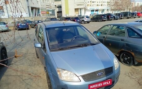 Ford C-MAX I рестайлинг, 2005 год, 320 000 рублей, 5 фотография