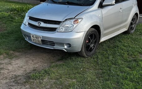 Scion xA, 2006 год, 600 000 рублей, 4 фотография