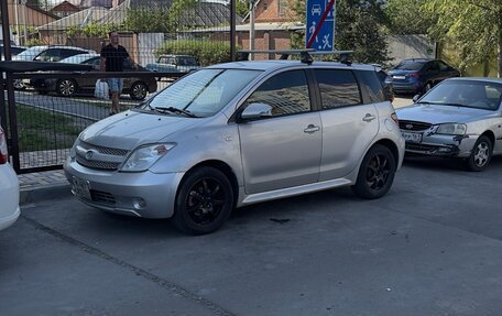 Scion xA, 2006 год, 600 000 рублей, 2 фотография