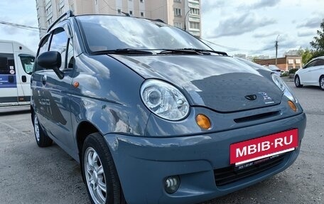 Daewoo Matiz I, 2006 год, 339 000 рублей, 2 фотография
