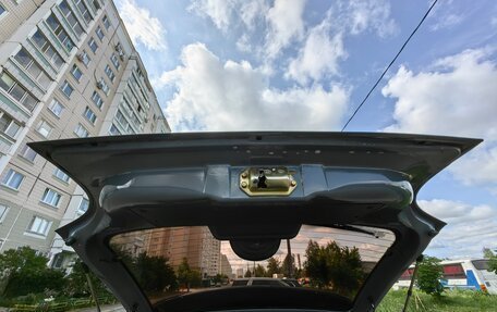 Daewoo Matiz I, 2006 год, 339 000 рублей, 26 фотография