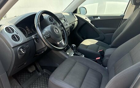 Volkswagen Tiguan I, 2015 год, 1 700 000 рублей, 9 фотография