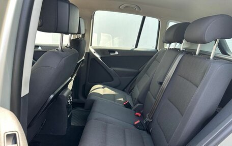 Volkswagen Tiguan I, 2015 год, 1 700 000 рублей, 10 фотография