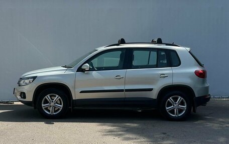 Volkswagen Tiguan I, 2015 год, 1 700 000 рублей, 8 фотография