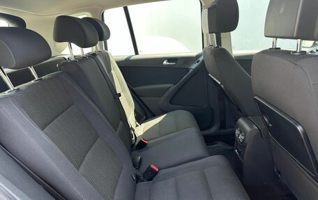 Volkswagen Tiguan I, 2015 год, 1 700 000 рублей, 14 фотография