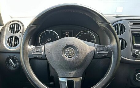 Volkswagen Tiguan I, 2015 год, 1 700 000 рублей, 12 фотография