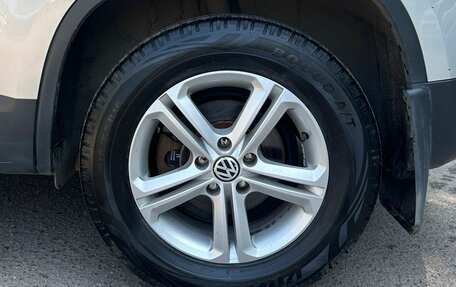 Volkswagen Tiguan I, 2015 год, 1 700 000 рублей, 16 фотография