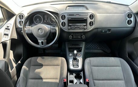 Volkswagen Tiguan I, 2015 год, 1 700 000 рублей, 11 фотография
