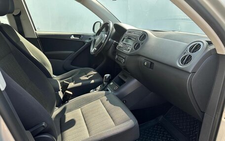 Volkswagen Tiguan I, 2015 год, 1 700 000 рублей, 13 фотография