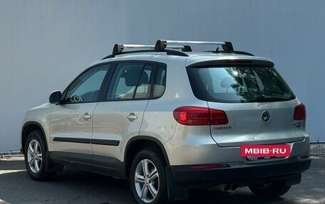 Volkswagen Tiguan I, 2015 год, 1 700 000 рублей, 7 фотография